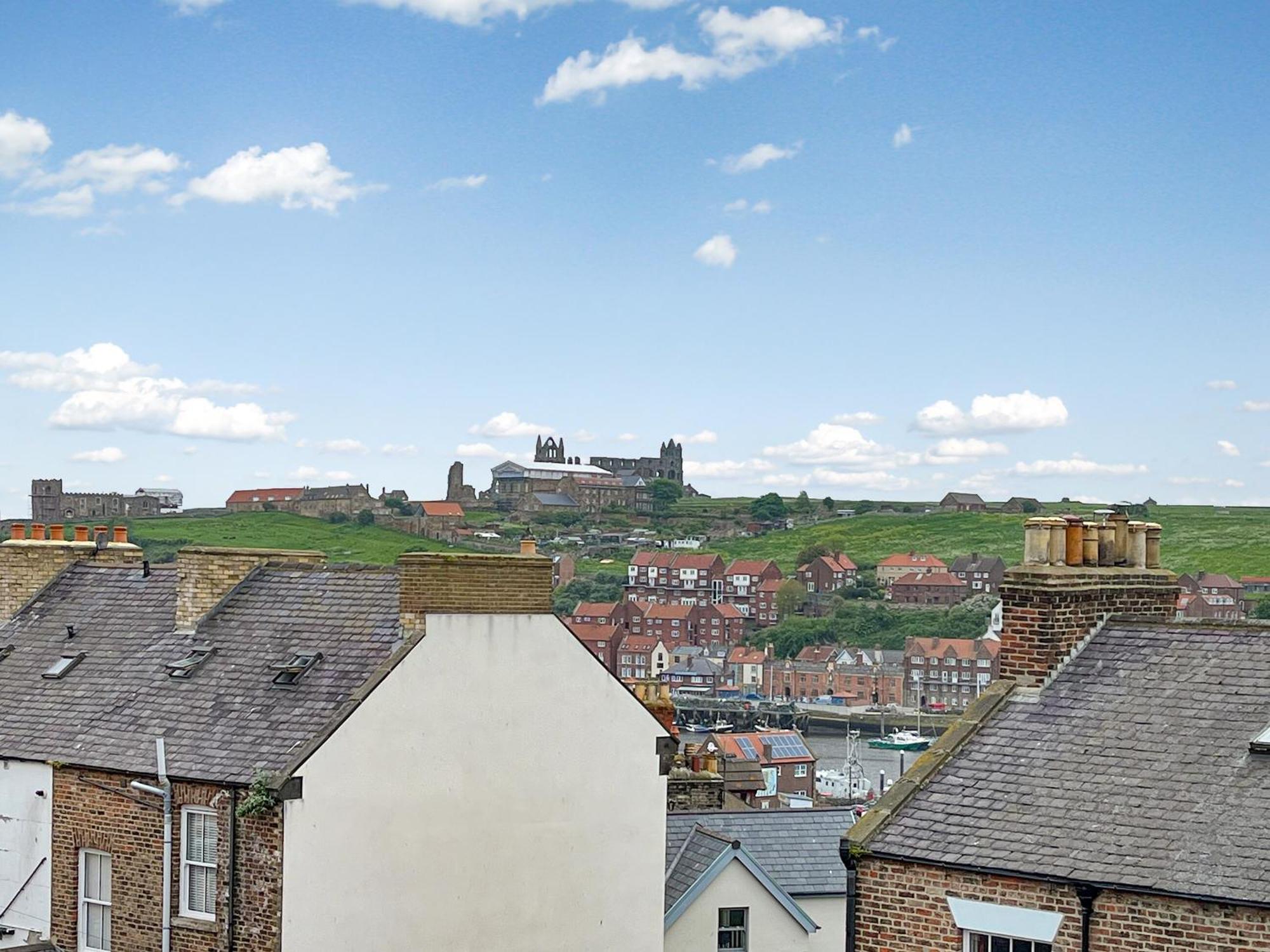 Villa Uk41640 - Cleveland House Whitby Camera foto