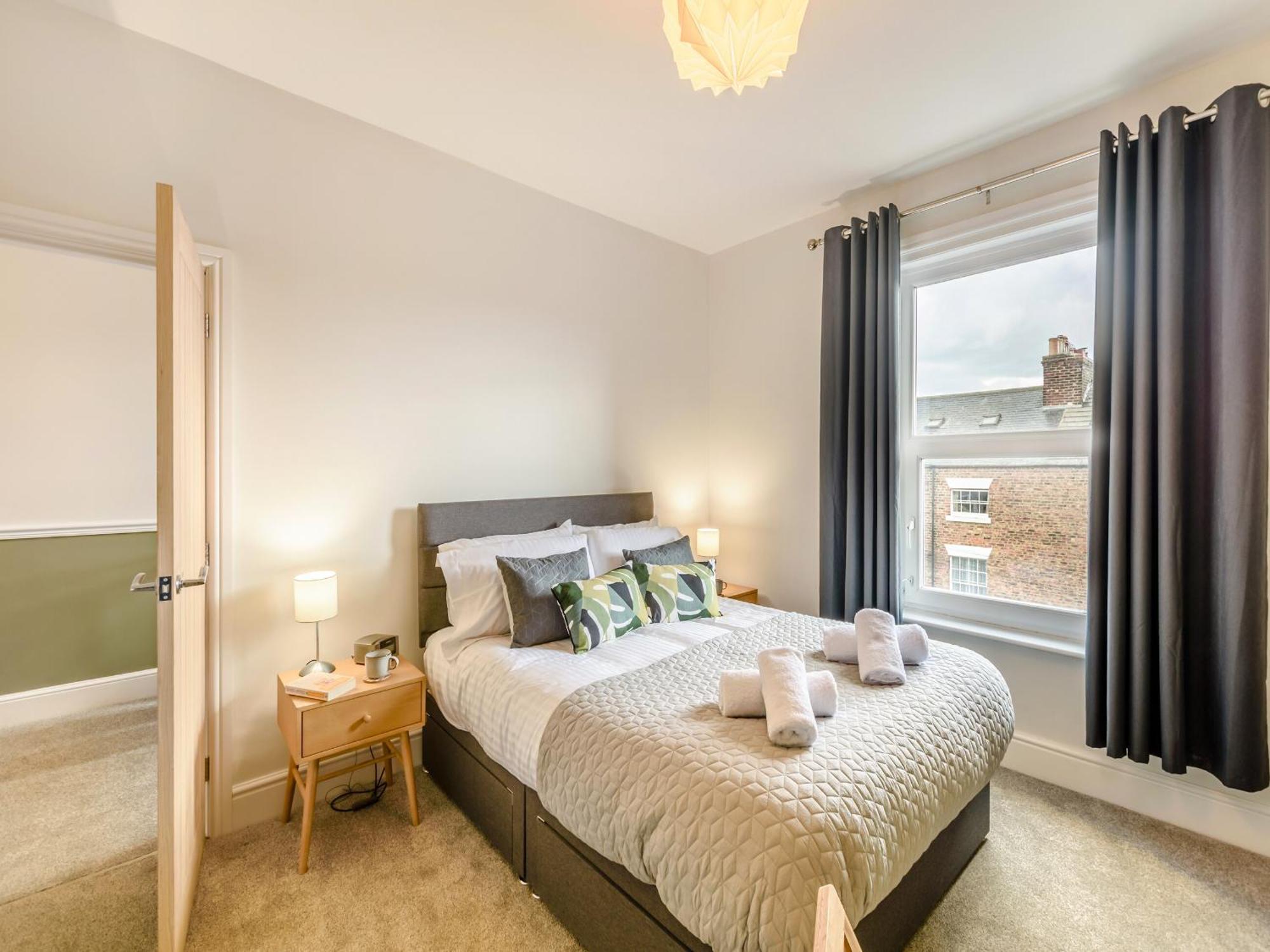 Villa Uk41640 - Cleveland House Whitby Esterno foto